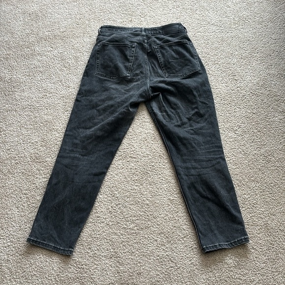 Everlane The Curvy Cheeky Jean size 28 - Picture 7 of 8